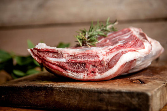 Shoulder of Lamb - Paley Farm