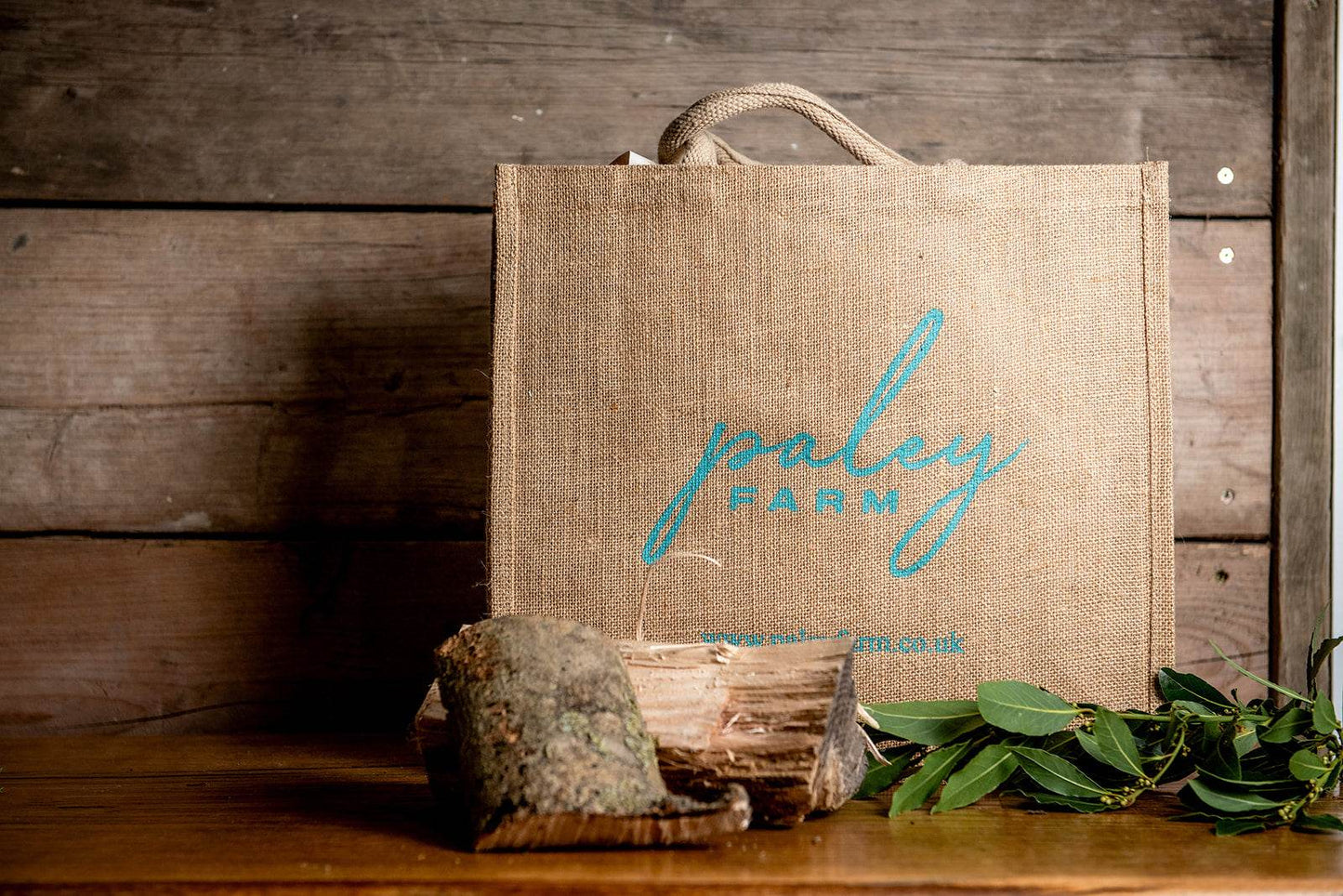 Paley Bag for Life - Paley Farm