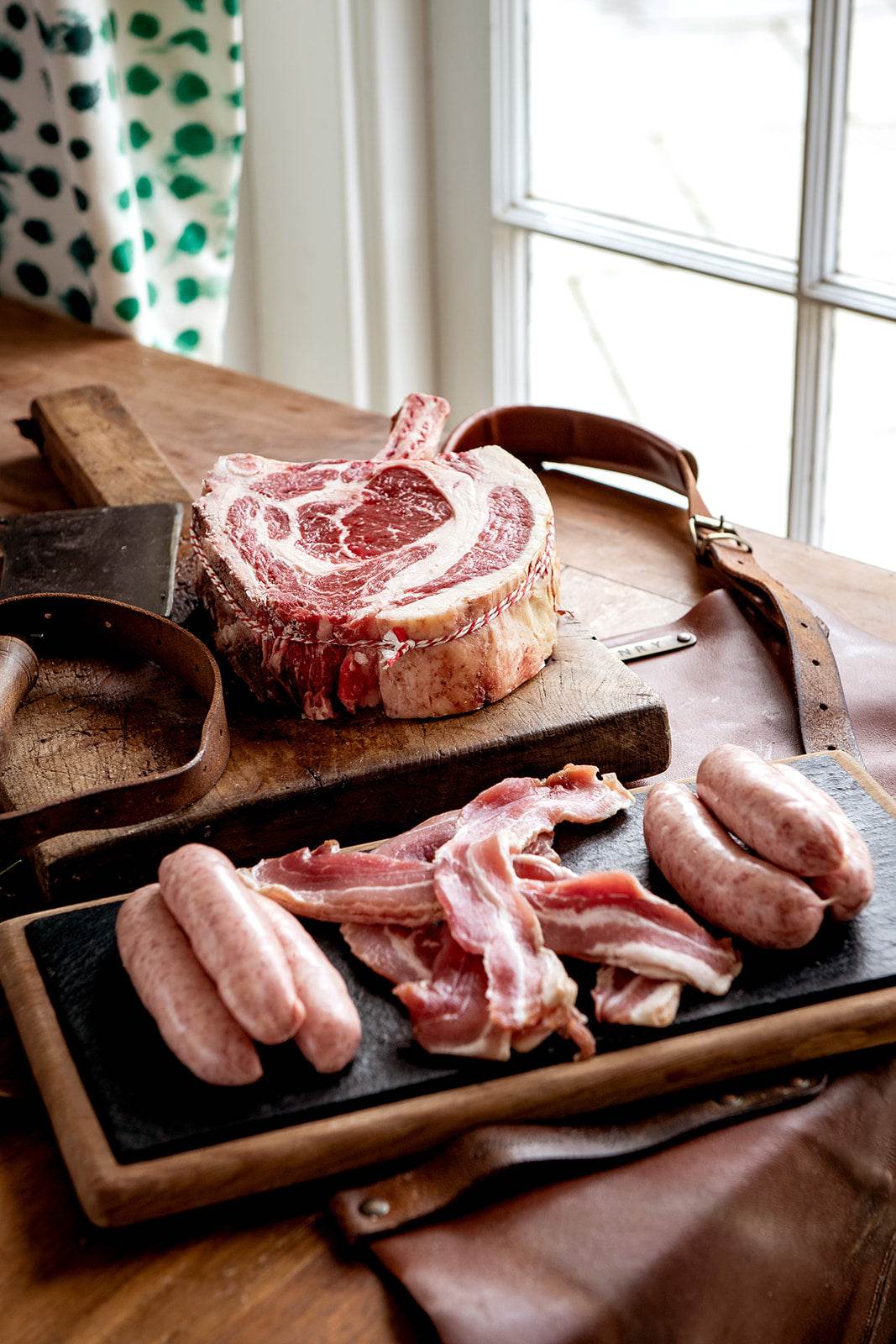 Weekend Special - Paley Farm