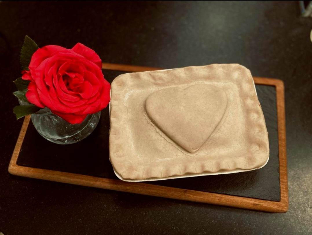 Valentine's Pie - Paley Farm
