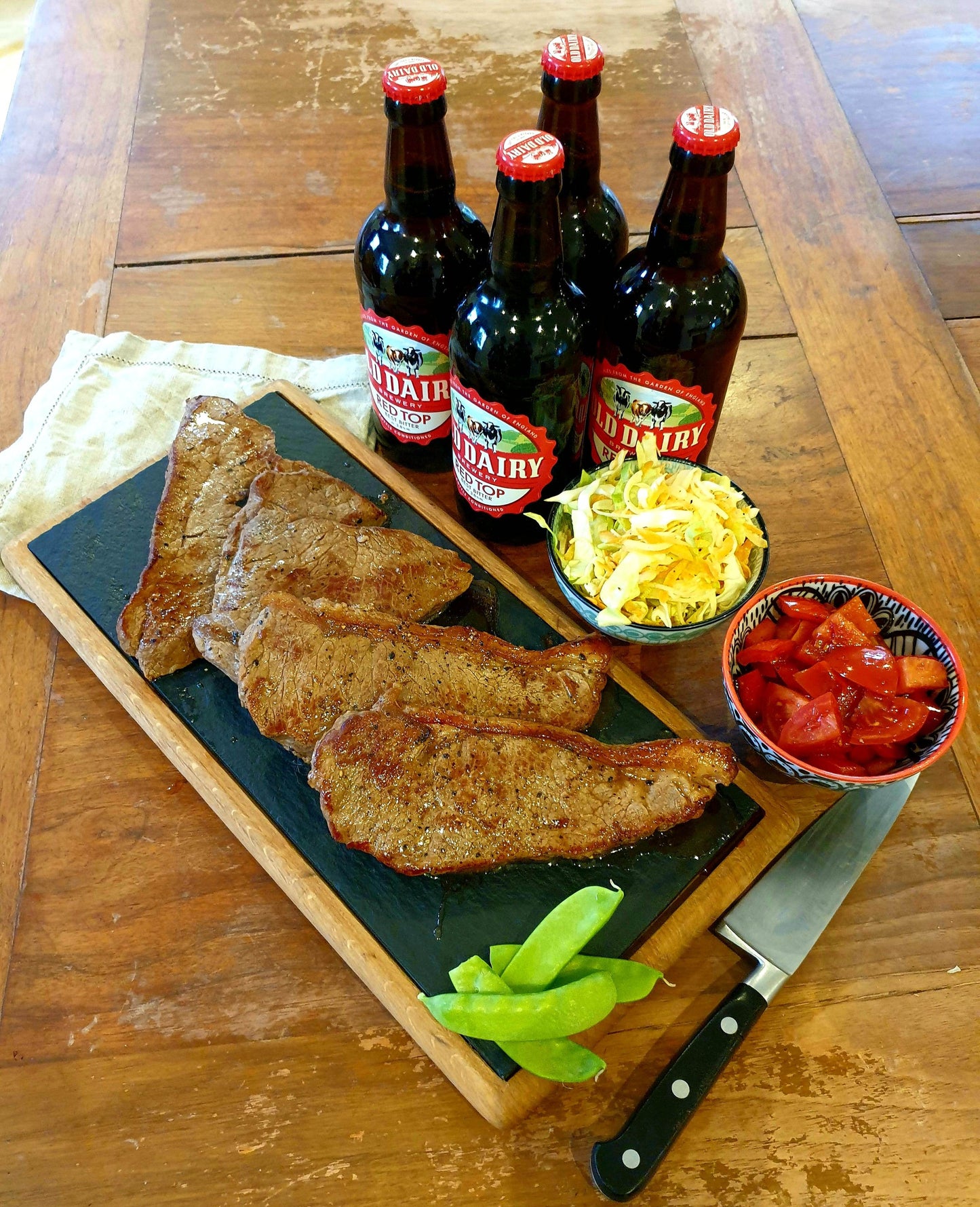Father's Day Box - Paley Farm