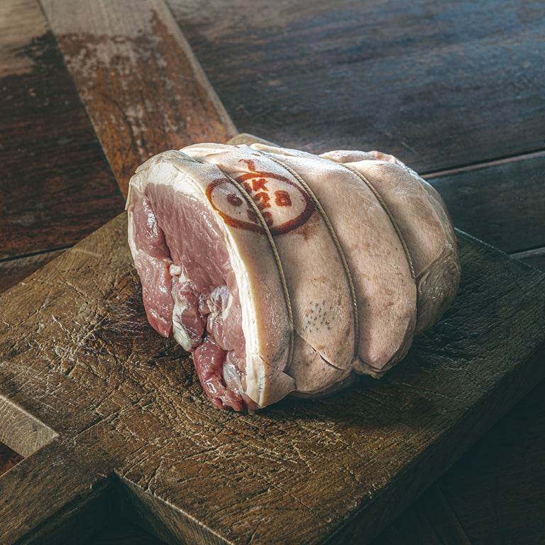 Pork Leg joint - Paley Farm