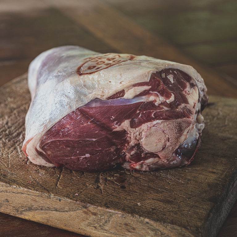 Half Lamb Box - Paley Farm