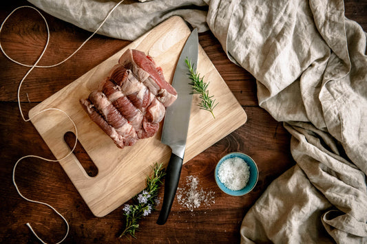 Brisket - Paley Farm