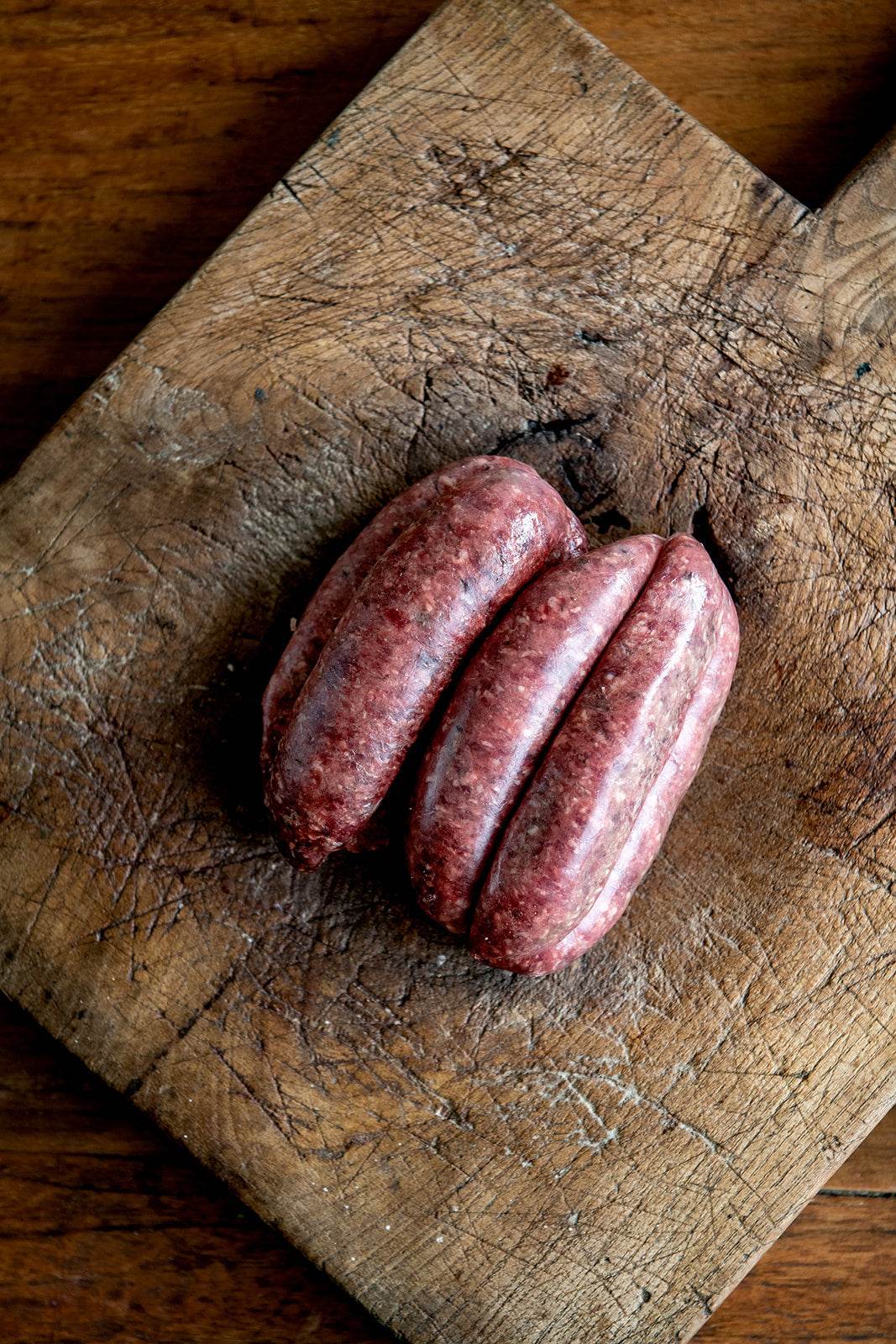Paley Sausages 500g - Paley Farm