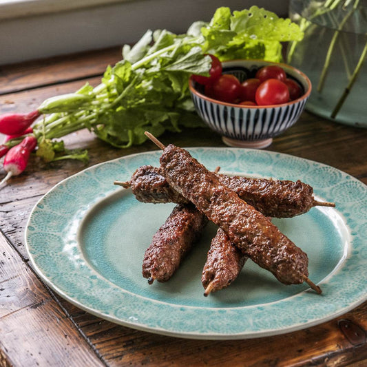Lamb Kofta - Paley Farm