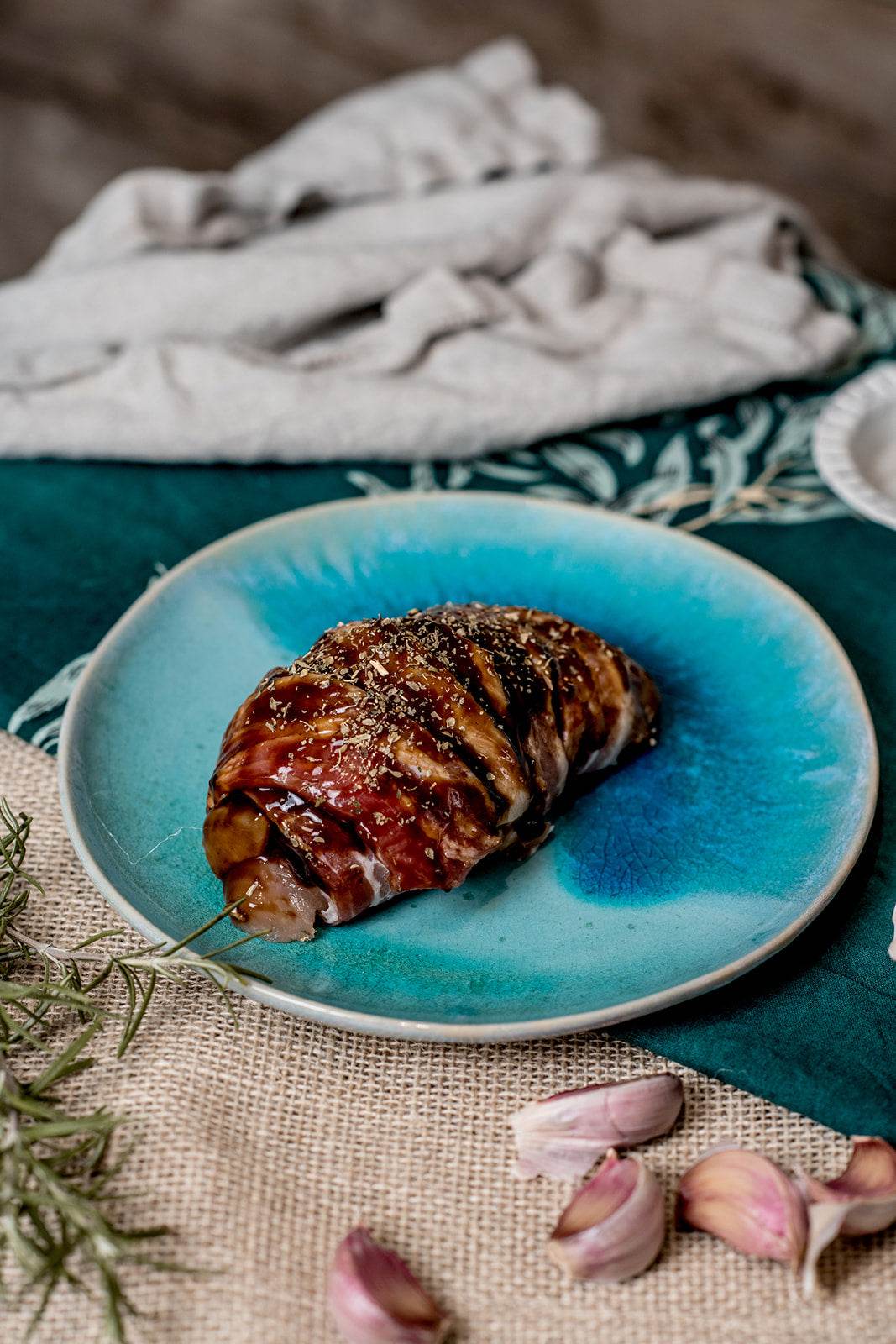 Hunter's Chicken - 250g - Paley Farm