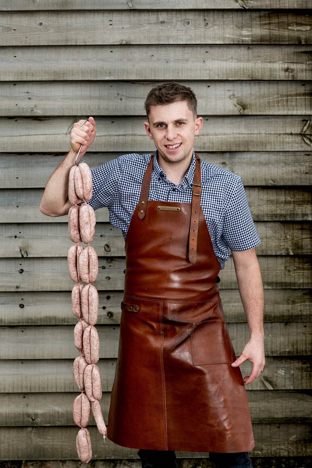 Paley Sausages 500g - Paley Farm