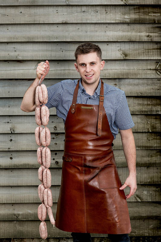 Paley Sausages 500g - Paley Farm
