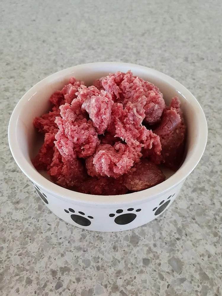 Pet Mince - Paley Farm
