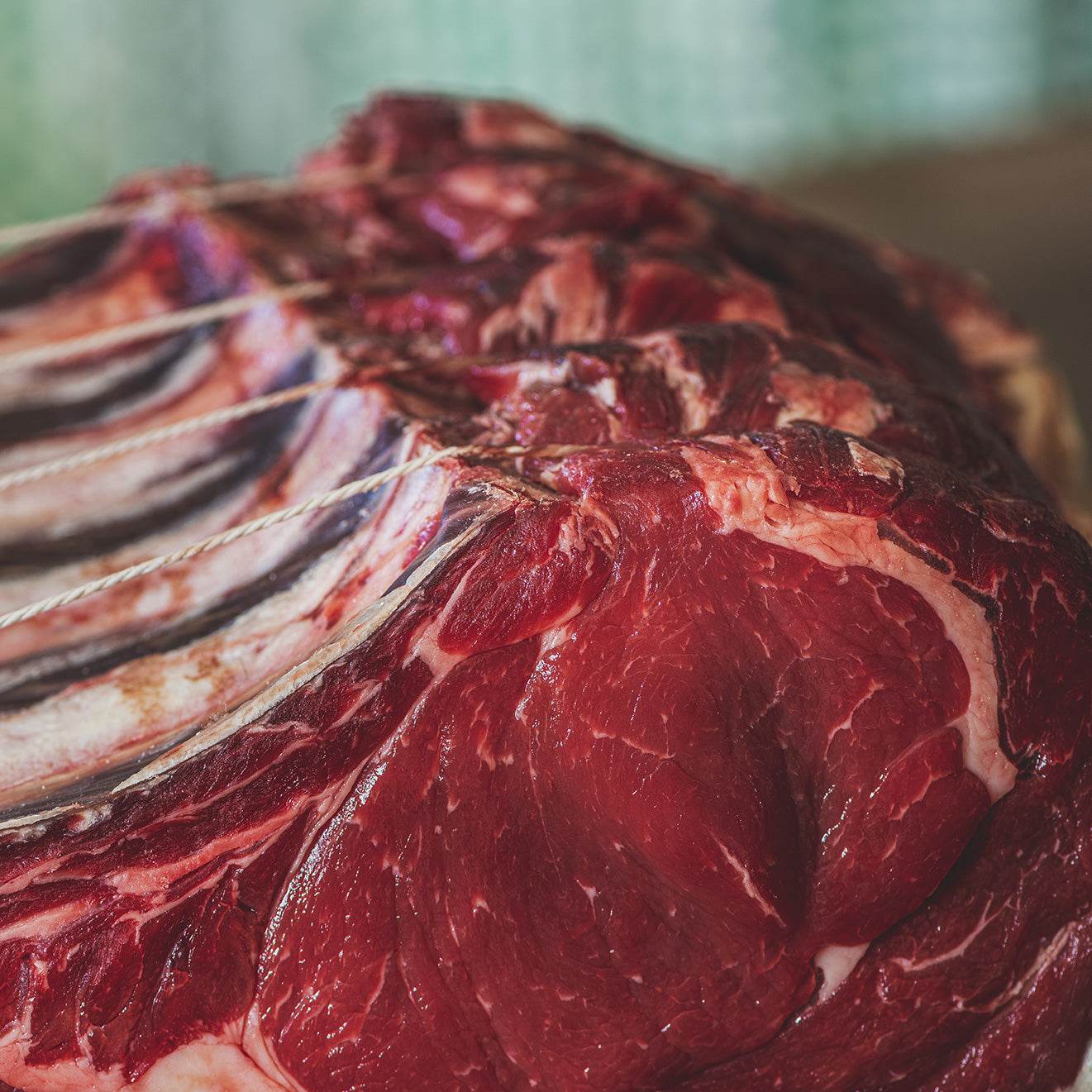 Large Beef Meatbox - Paley Farm