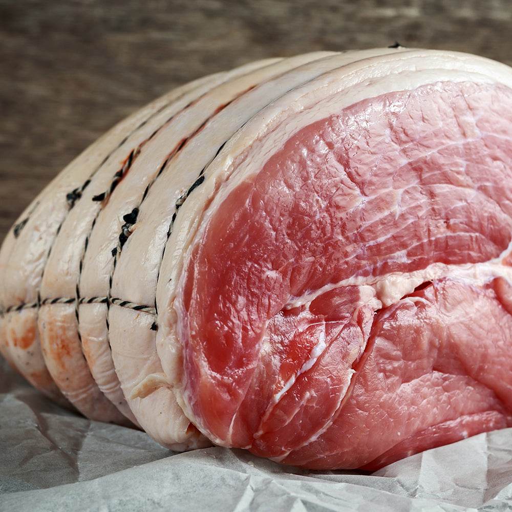 Gammon - Paley Farm
