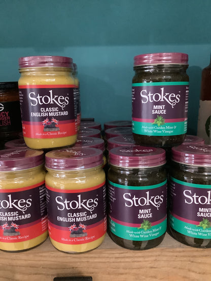 Everyday Condiments - Paley Farm