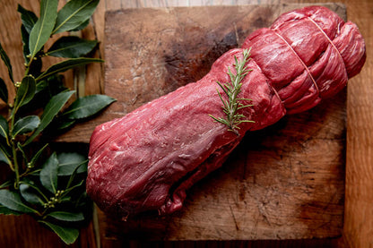 Beef - Fillet - Paley Farm