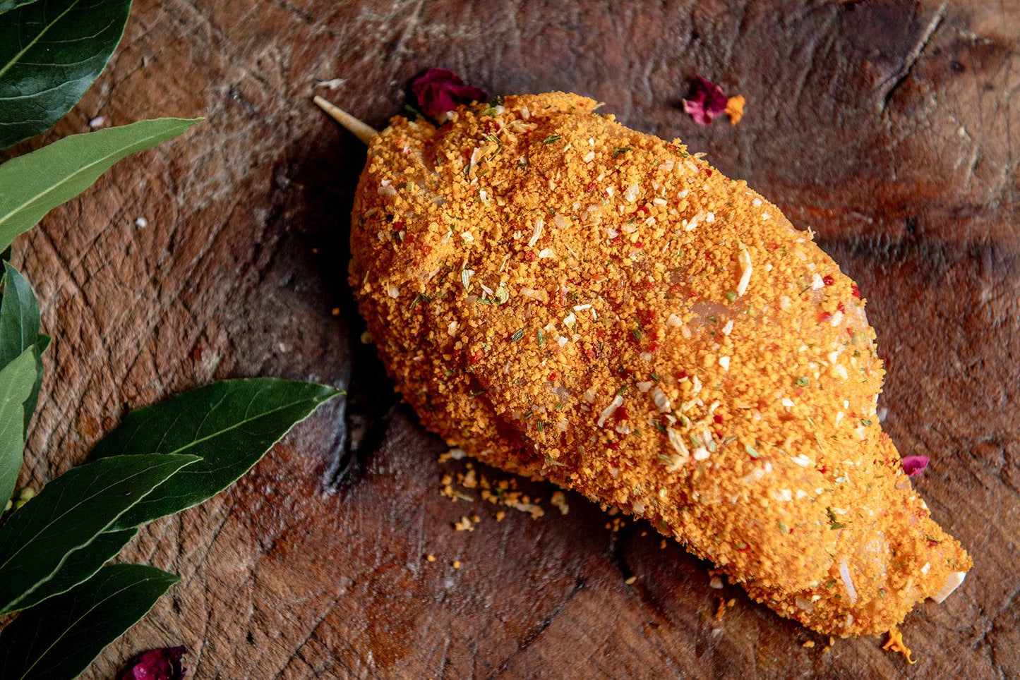 Chicken Kiev - 260g - Paley Farm