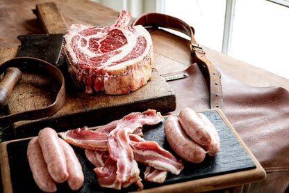Weekend Special - Paley Farm