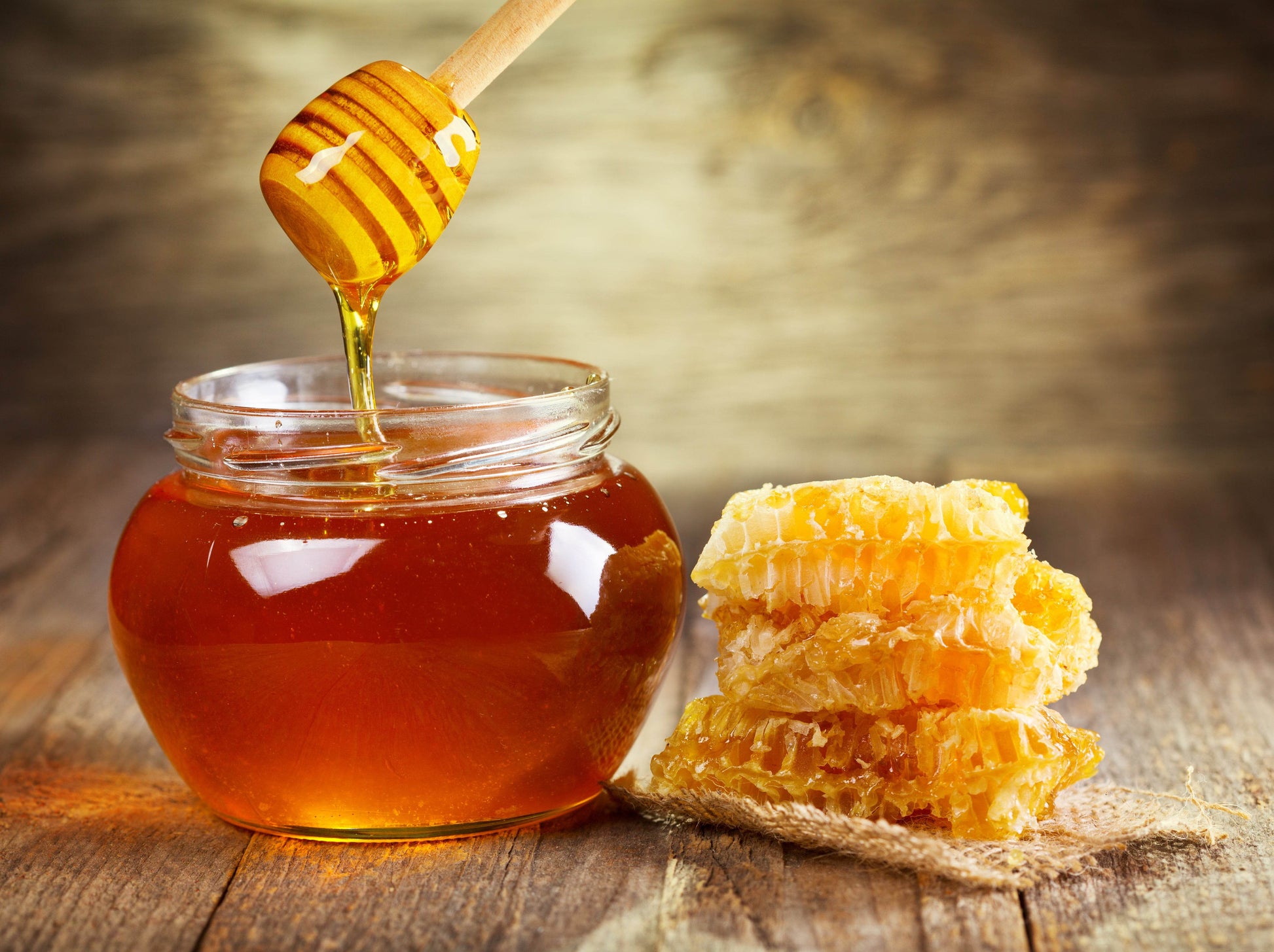 Honey - Paley Farm