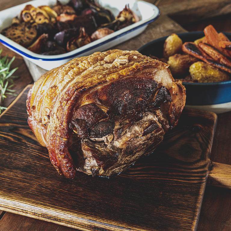 Side of Pork - Paley Farm