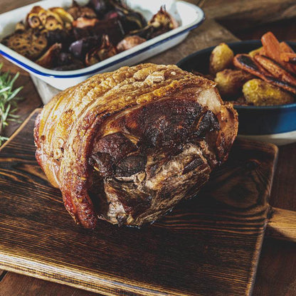 Side of Pork - Paley Farm