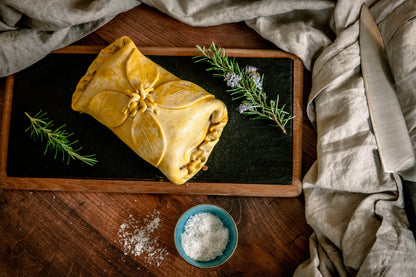 Beef Wellington - Paley Farm