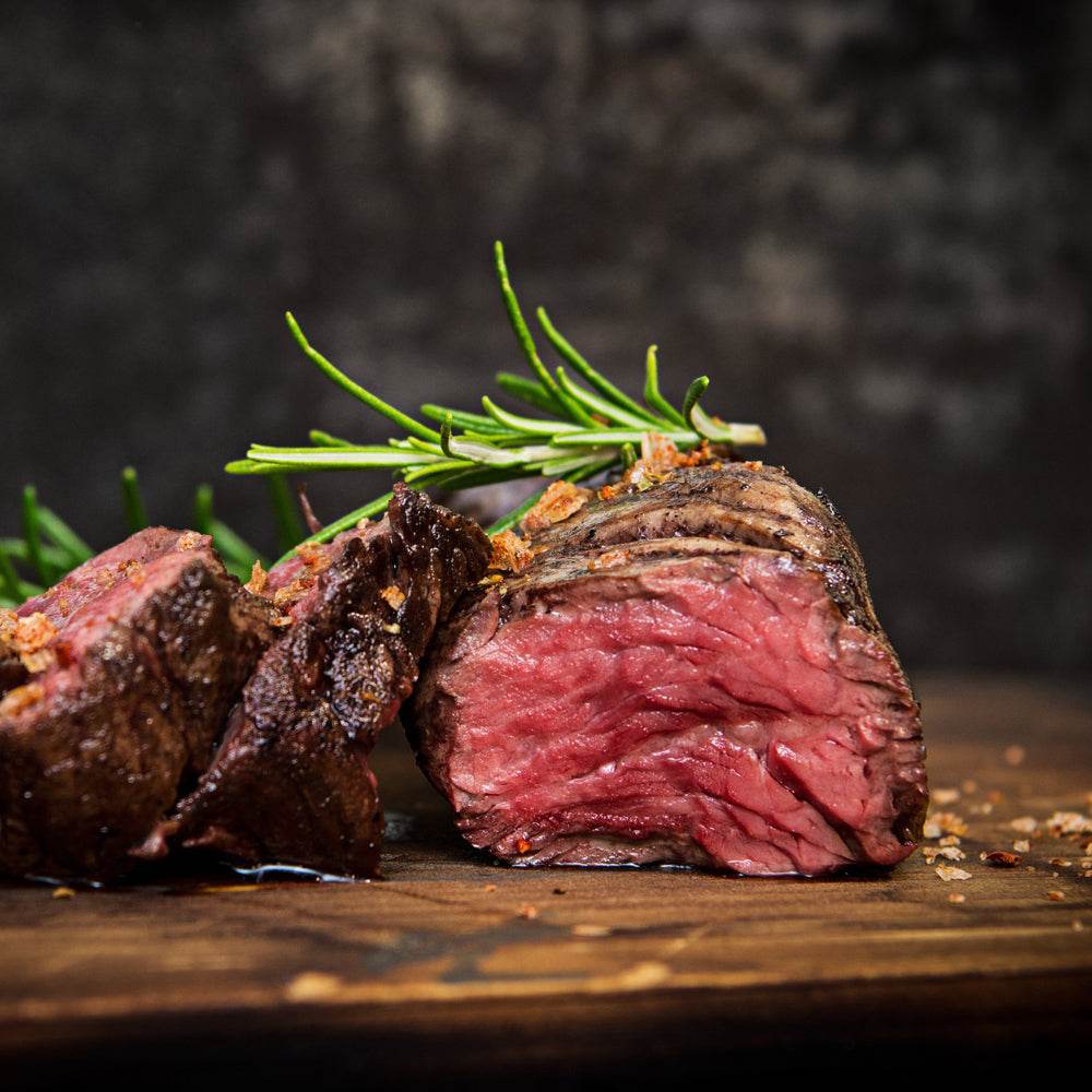 Beef - Fillet - Paley Farm